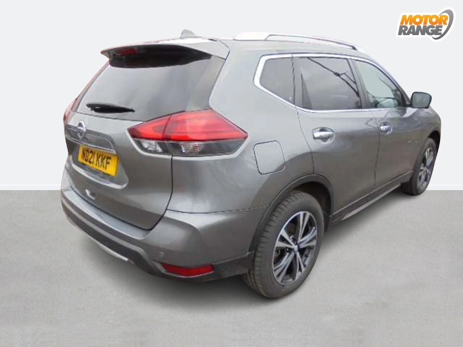Used Nissan X-Trail 2021 for sale - 77878979: Photo 7