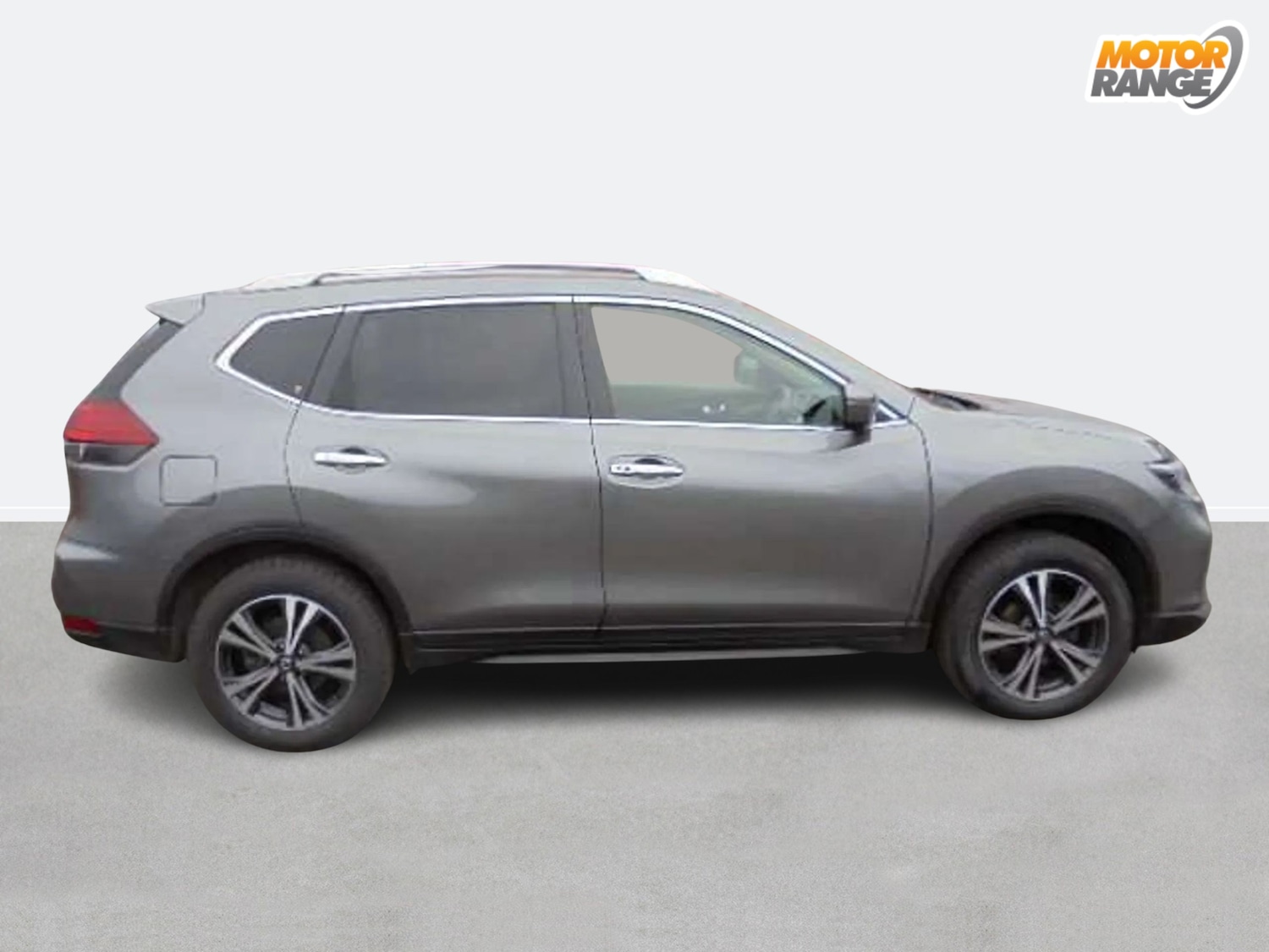 Used Nissan X-Trail 2021 for sale - 77878979: Photo 8