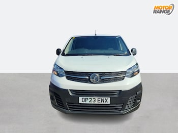 Used Vauxhall Vivaro 2023 for sale - 78692230: Photo
