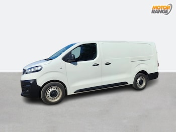 Used Vauxhall Vivaro 2023 for sale - 78692230: Photo