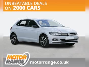 Used Volkswagen Polo 2021 for sale - 79679511: Photo