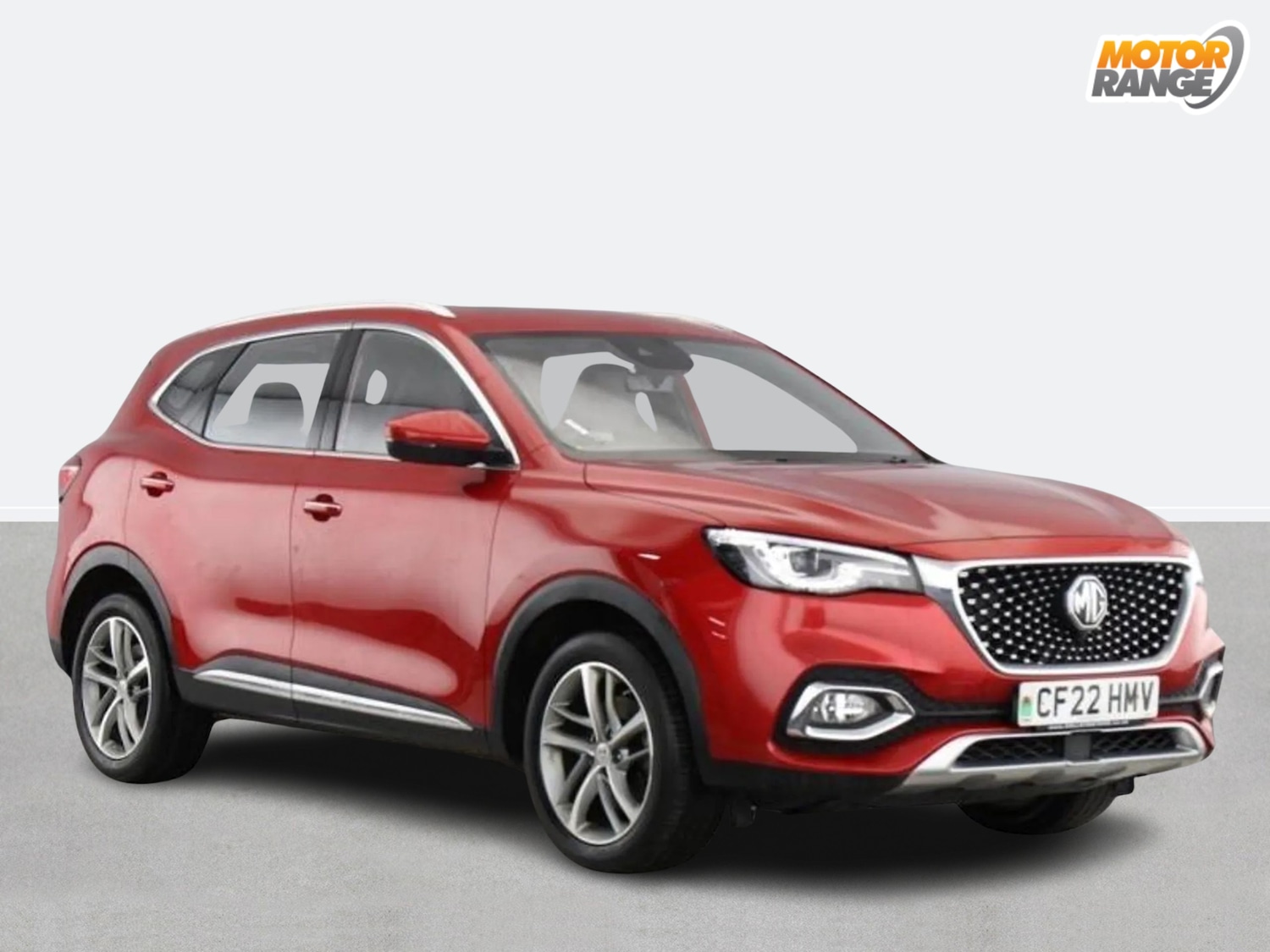 Used MG MG HS 2022 for sale - 76594403: Photo 1