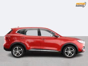 Used MG MG HS 2022 for sale - 76594403: Photo