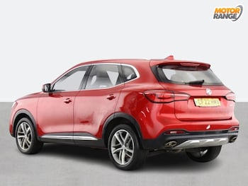 Used MG MG HS 2022 for sale - 76594403: Photo