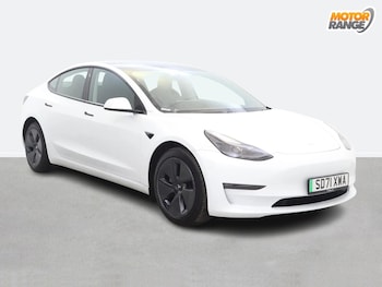 Used Tesla Model 3 2021 for sale - 78497499: Photo