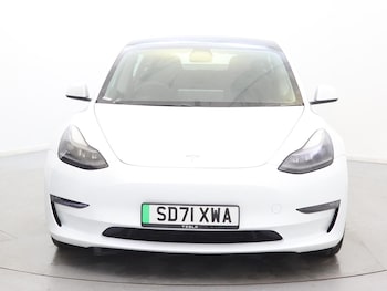 Used Tesla Model 3 2021 for sale - 78497499: Photo