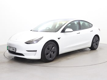 Used Tesla Model 3 2021 for sale - 78497499: Photo