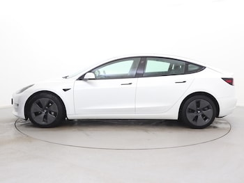 Used Tesla Model 3 2021 for sale - 78497499: Photo