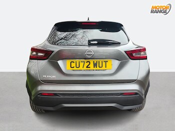 Used Nissan Juke 2022 for sale - 78024766: Photo