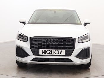Used Audi Q2 2021 for sale - 79446142: Photo