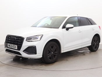 Used Audi Q2 2021 for sale - 79446142: Photo