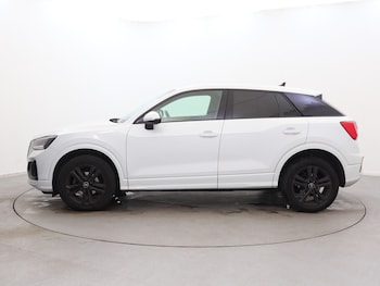Used Audi Q2 2021 for sale - 79446142: Photo