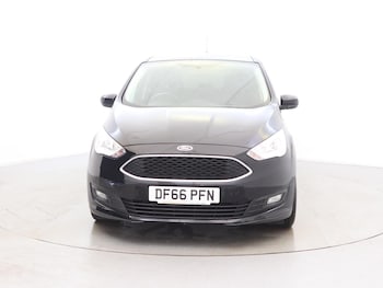 Used Ford C-Max 2016 for sale - 77398066: Photo