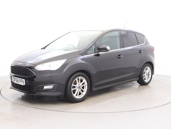 Used Ford C-Max 2016 for sale - 77398066: Photo