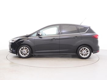 Used Ford C-Max 2016 for sale - 77398066: Photo