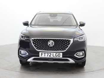 Used MG MG HS 2023 for sale - 78282561: Photo