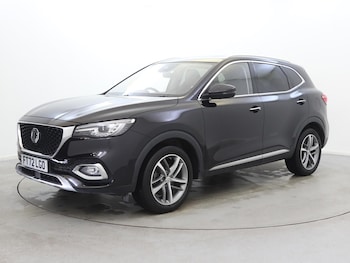 Used MG MG HS 2023 for sale - 78282561: Photo