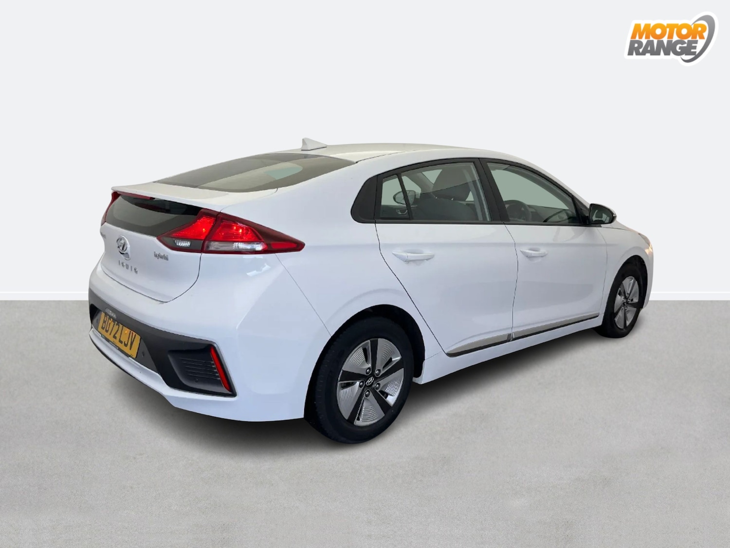 Used Hyundai IONIQ 2022 for sale - 77135276: Photo 3
