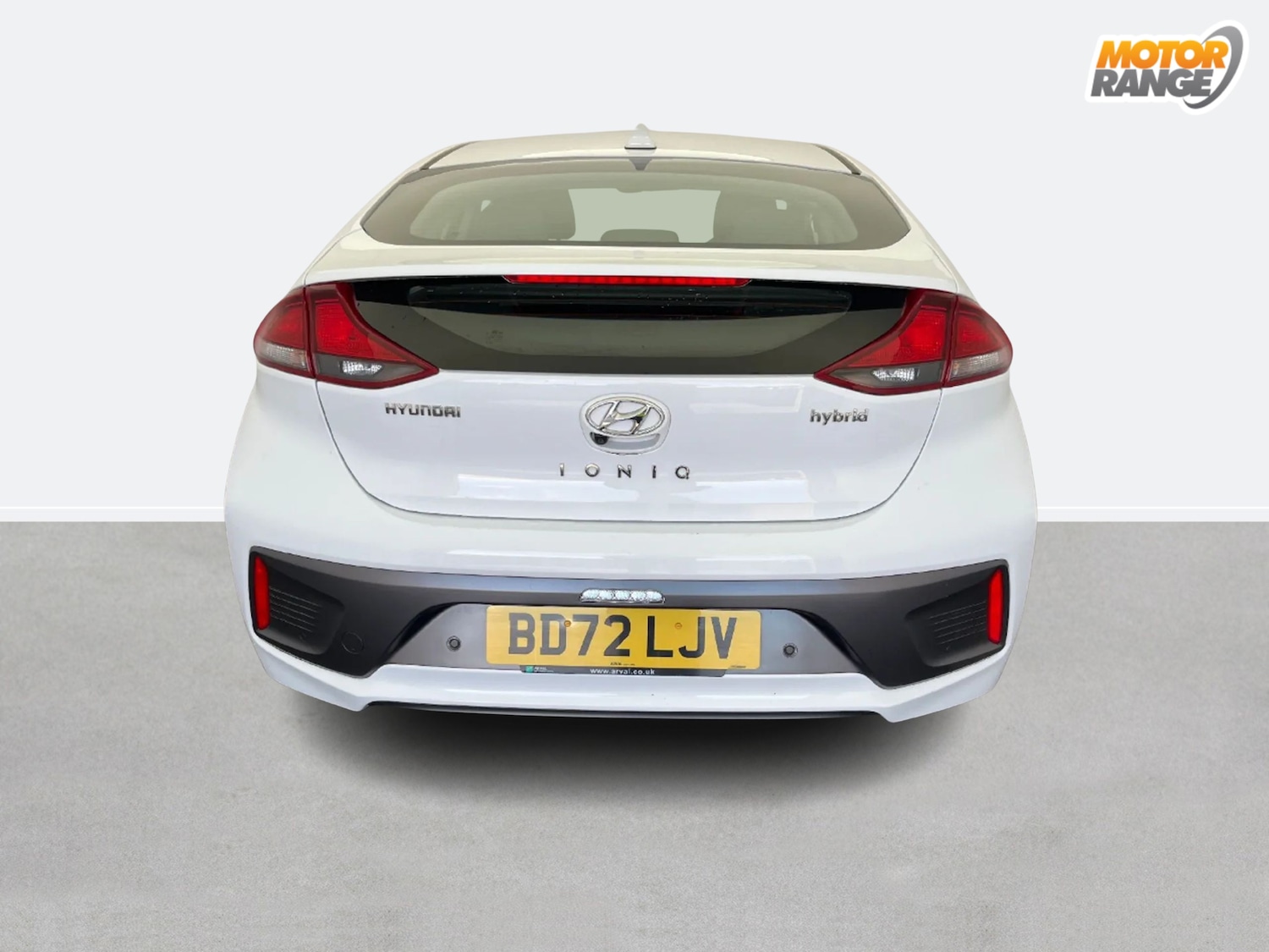 Used Hyundai IONIQ 2022 for sale - 77135276: Photo 4