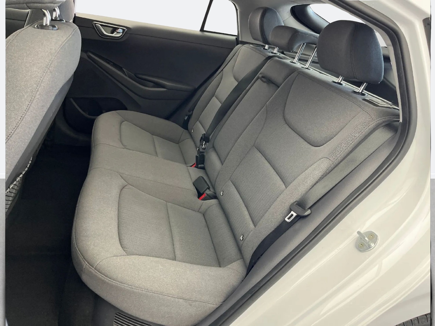 Used Hyundai IONIQ 2022 for sale - 77135276: Photo 6