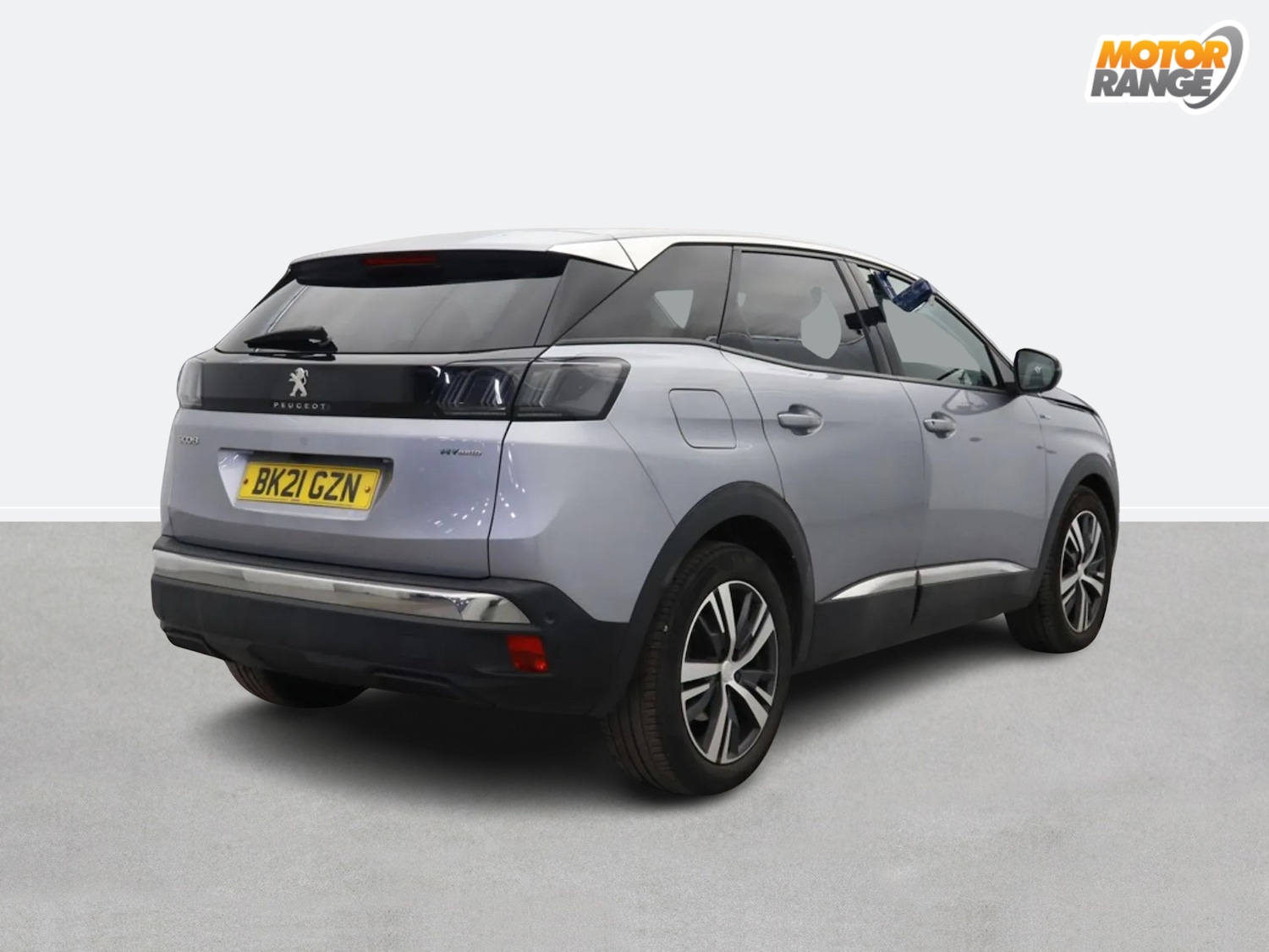 Used Peugeot 3008 2021 for sale - 77158923: Photo 4