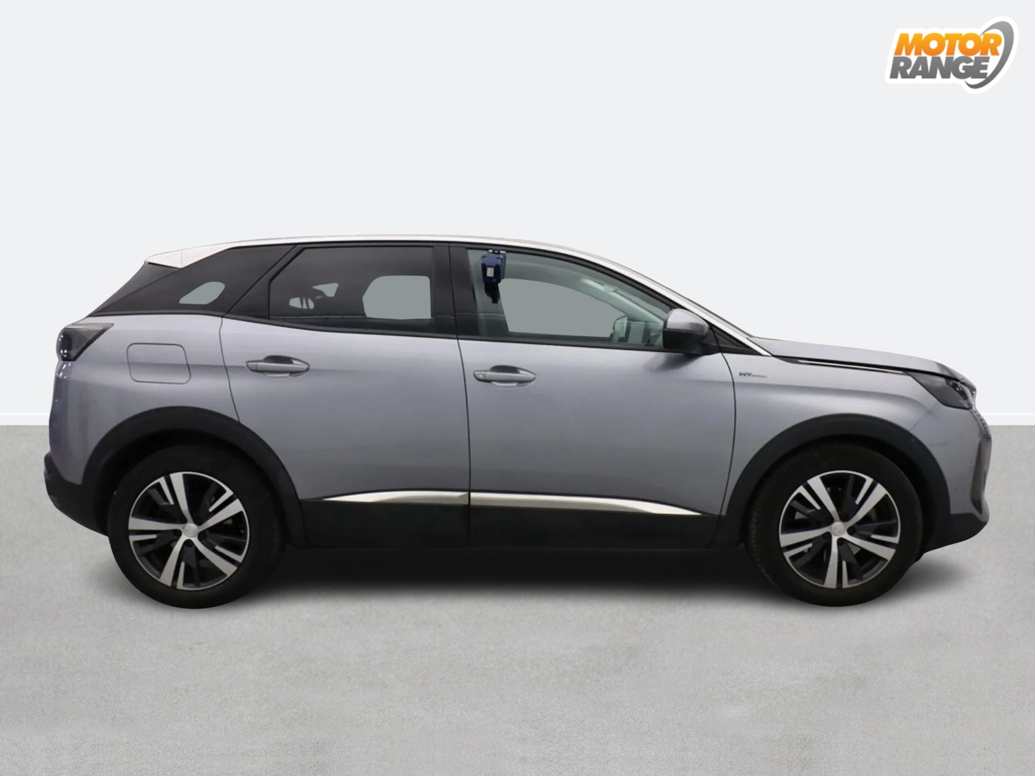 Used Peugeot 3008 2021 for sale - 77158923: Photo 5