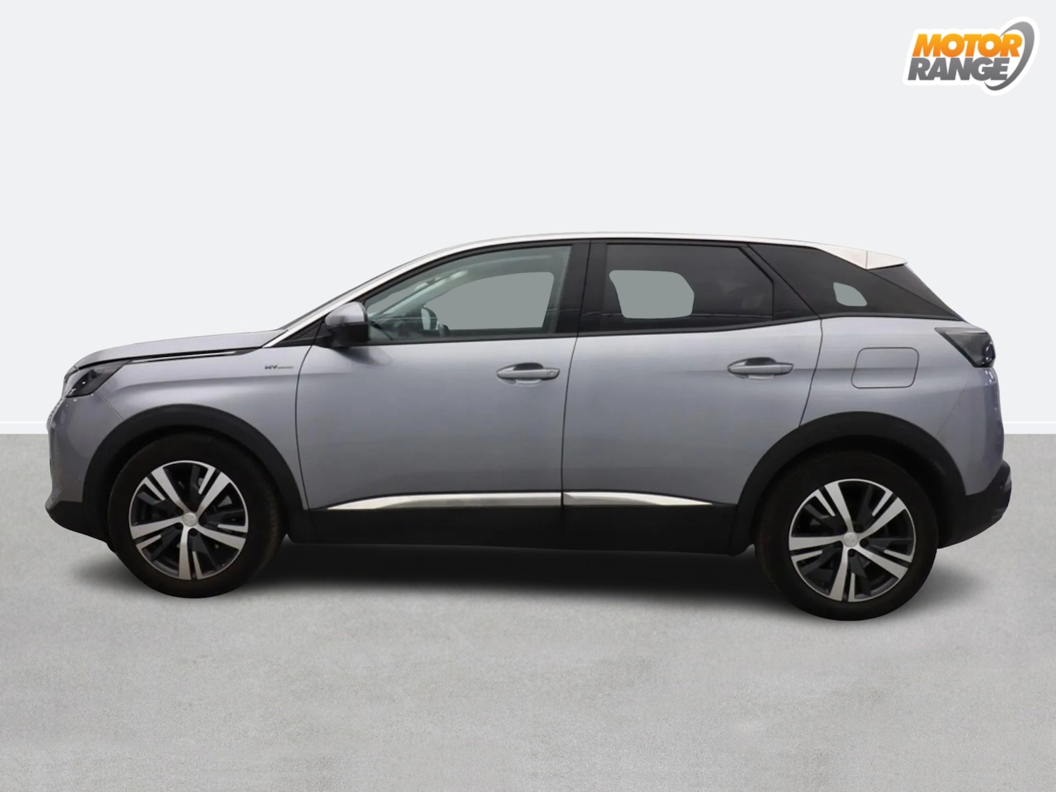 Used Peugeot 3008 2021 for sale - 77158923: Photo 6