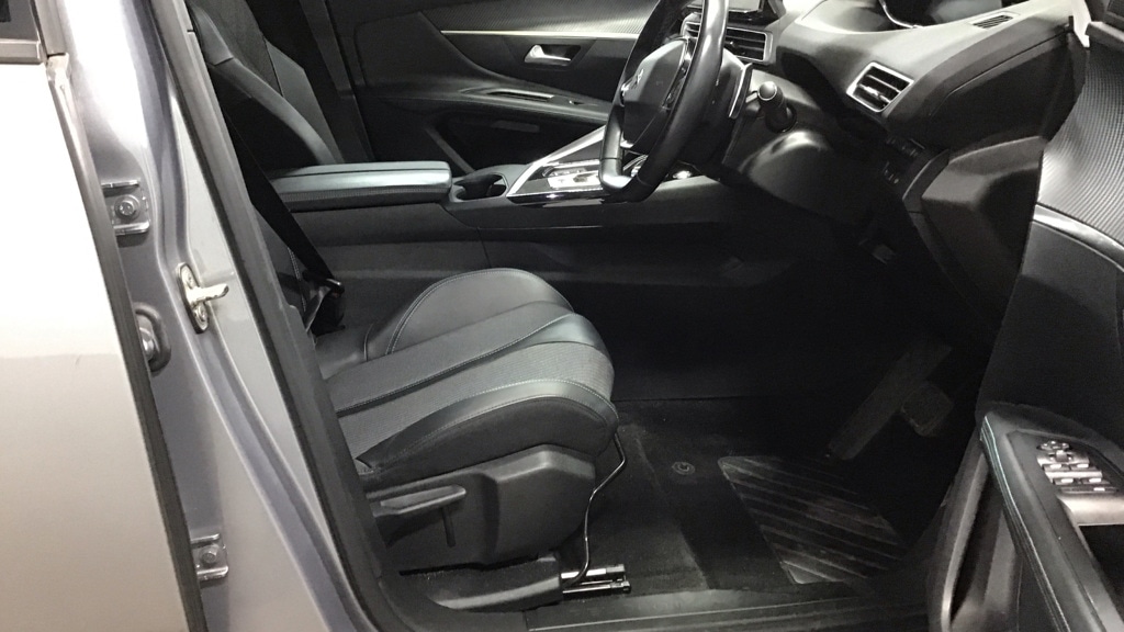 Used Peugeot 3008 2021 for sale - 77158923: Photo 8