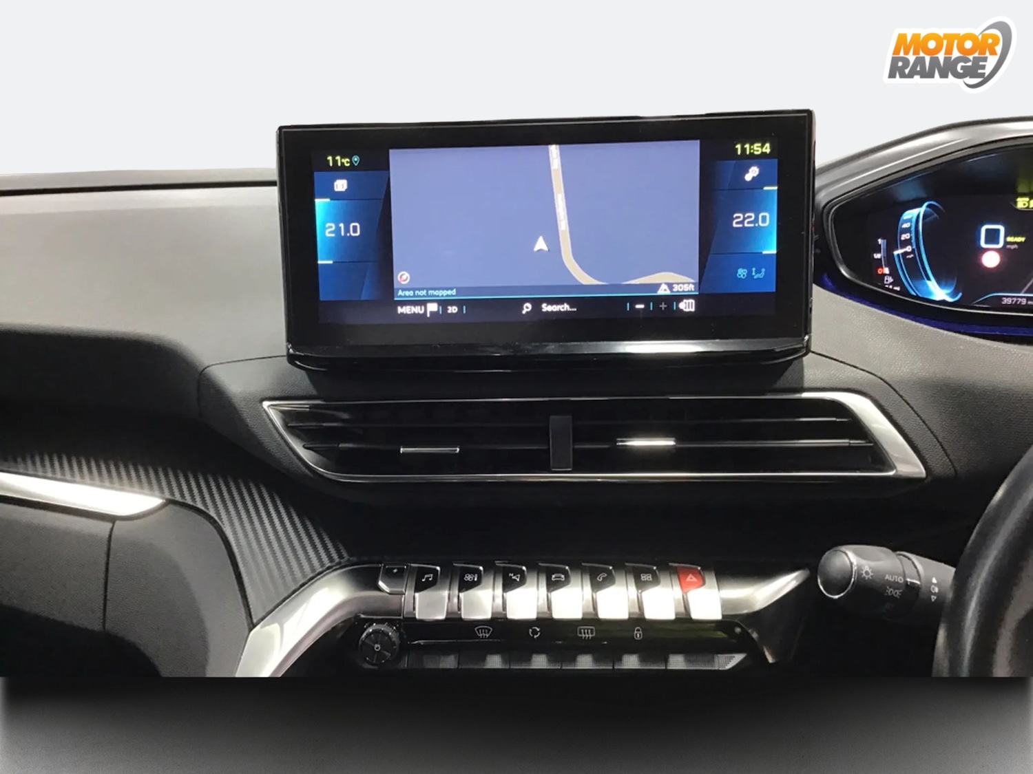 Used Peugeot 3008 2021 for sale - 77158923: Photo 9