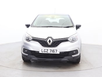 Used Renault Captur 2018 for sale - 79308746: Photo