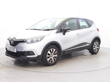 Used Renault Captur 2018 for sale - 79308746: Photo