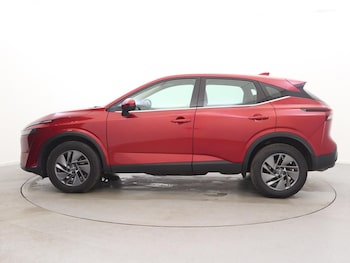 Used Nissan Qashqai 2022 for sale - 77979675: Photo