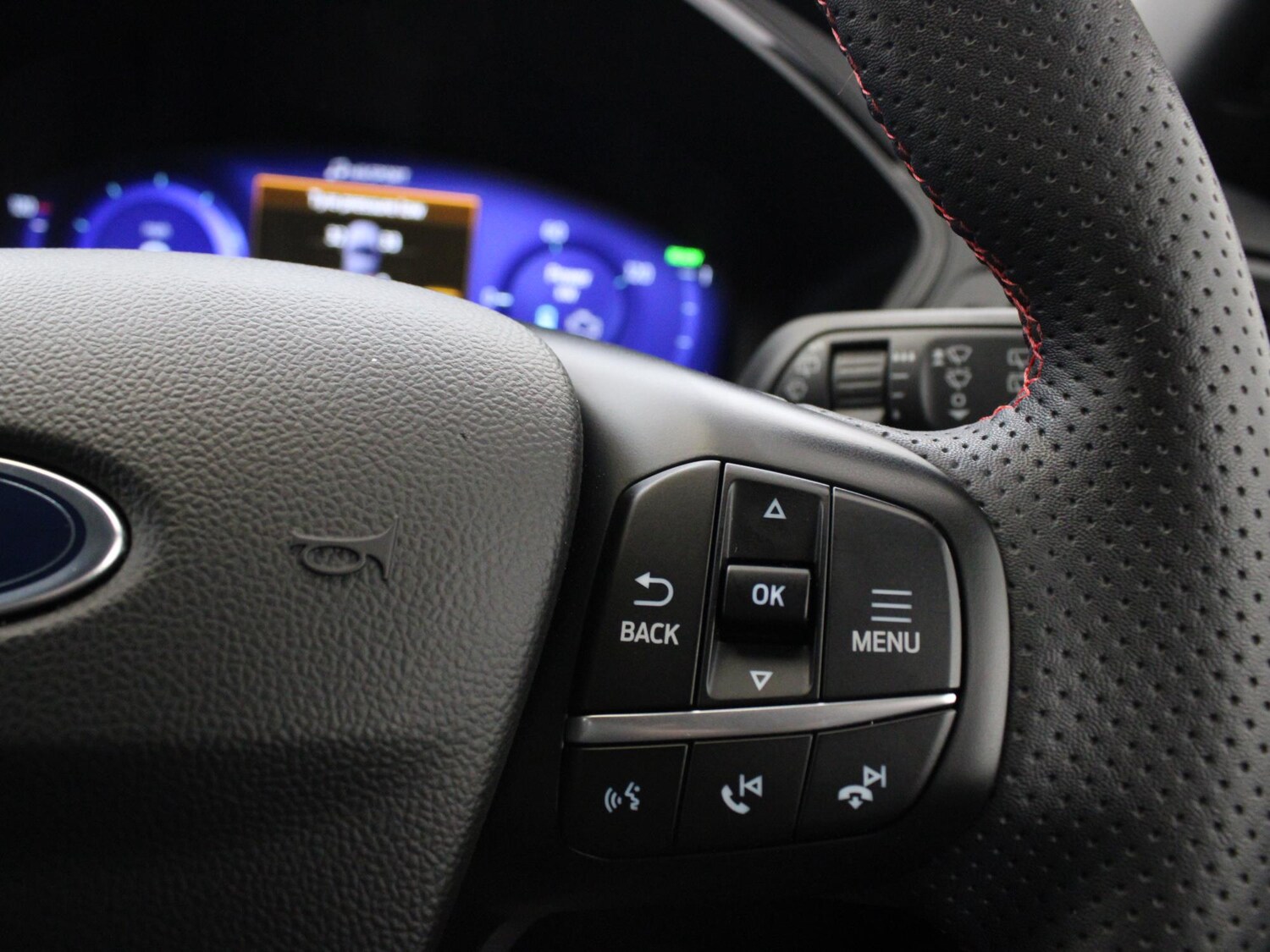 Used Ford Kuga 2023 for sale - 76662195: Photo 17