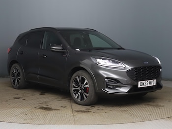 2023 - 2.5 PHEV ST-Line X Edition 5dr CVT