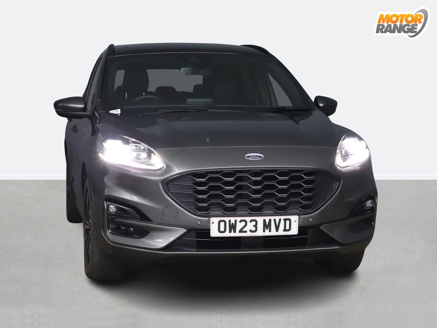 Used Ford Kuga 2023 for sale - 76662195: Photo 2