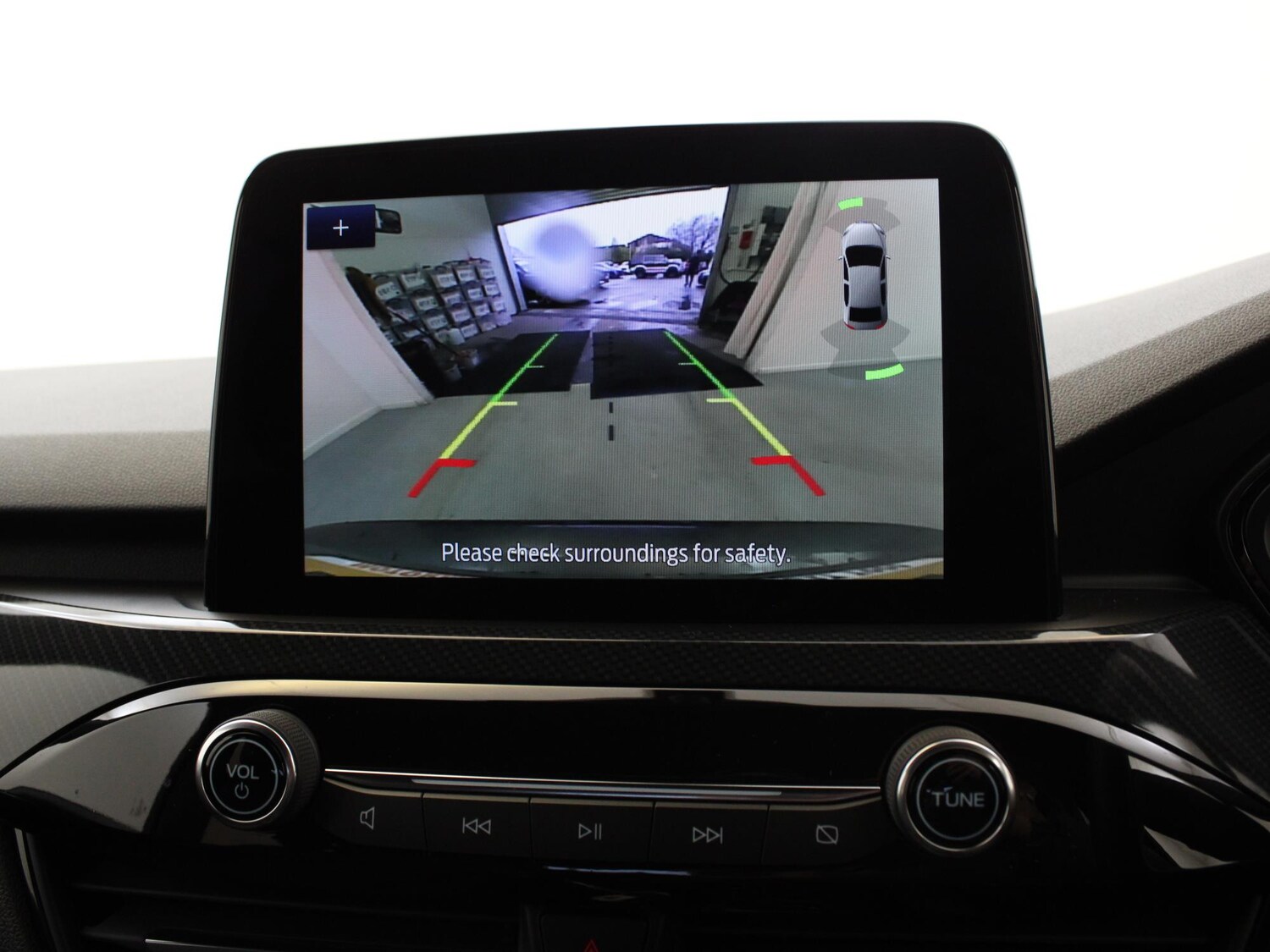 Used Ford Kuga 2023 for sale - 76662195: Photo 22