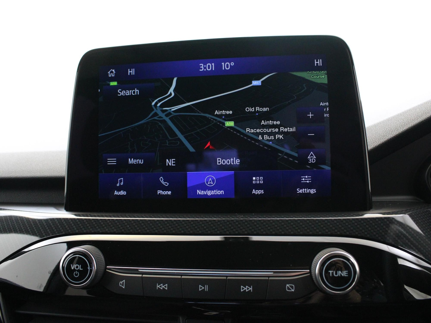 Used Ford Kuga 2023 for sale - 76662195: Photo 25