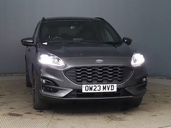 Used Ford Kuga 2023 for sale - 76662195: Photo