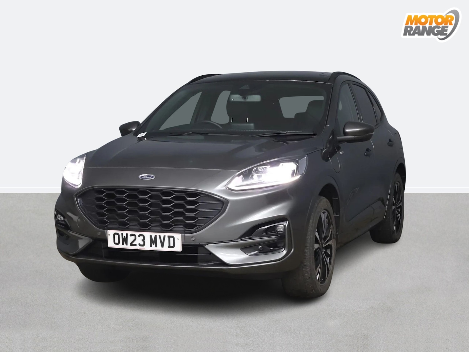 Used Ford Kuga 2023 for sale - 76662195: Photo 3