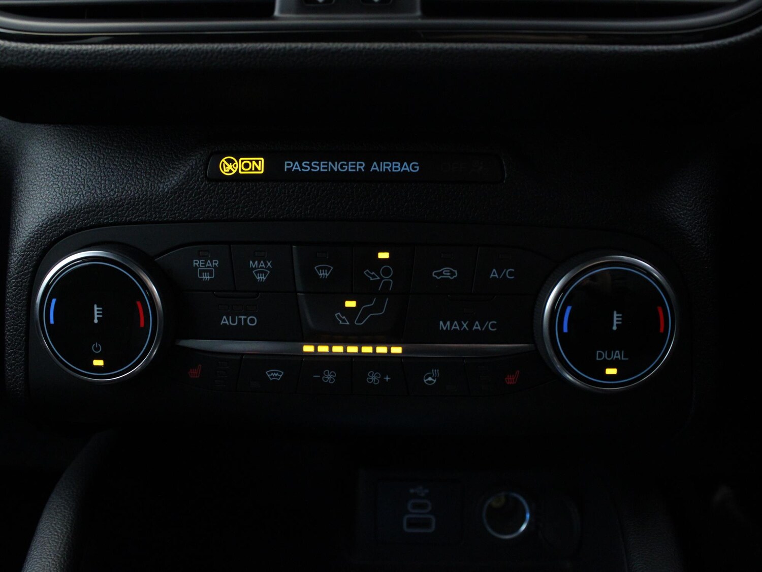 Used Ford Kuga 2023 for sale - 76662195: Photo 30