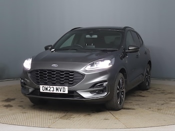 Used Ford Kuga 2023 for sale - 76662195: Photo