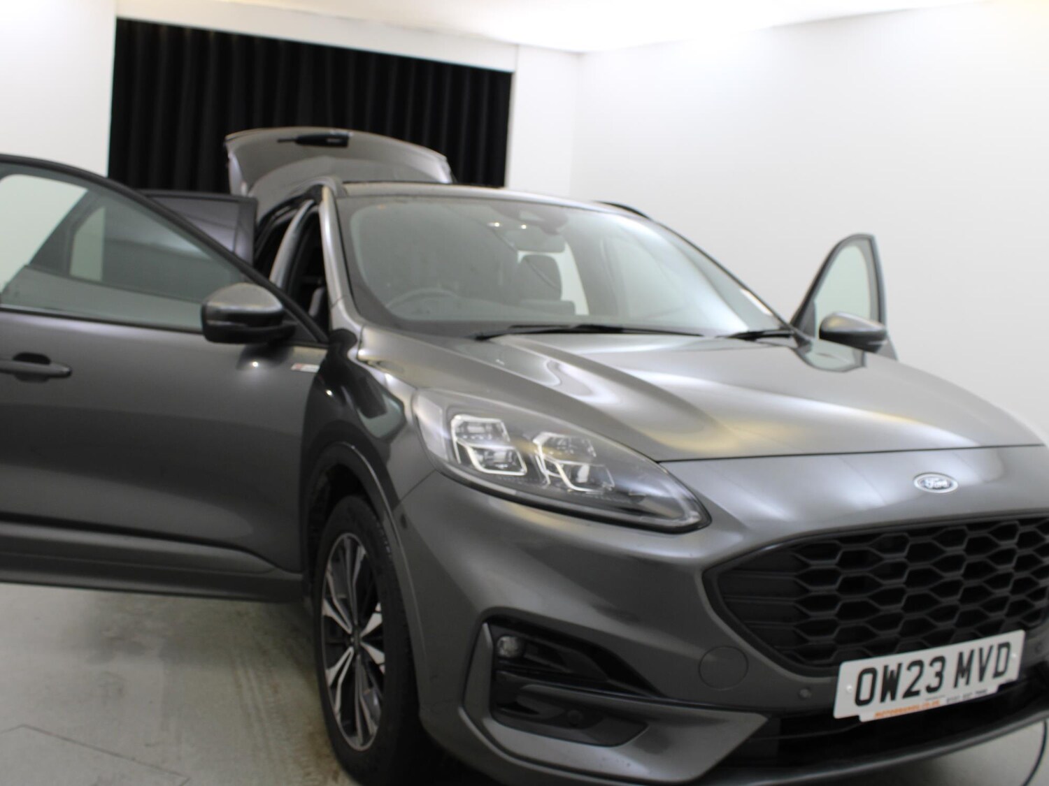 Used Ford Kuga 2023 for sale - 76662195: Photo 43