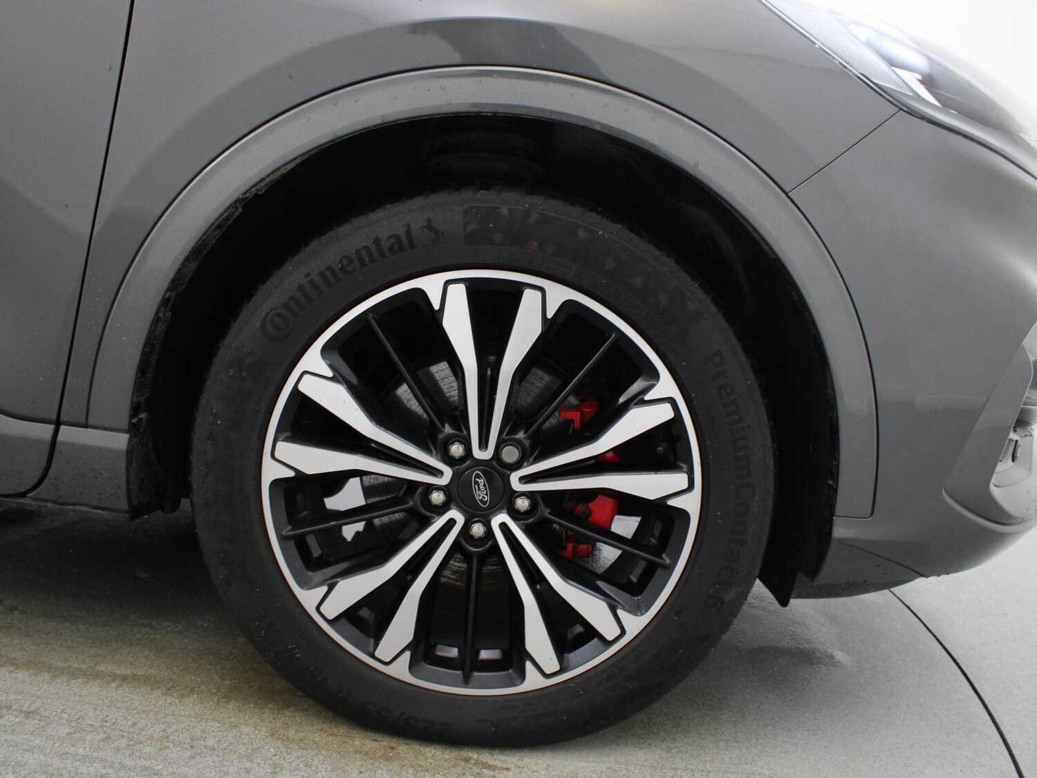 Used Ford Kuga 2023 for sale - 76662195: Photo 45