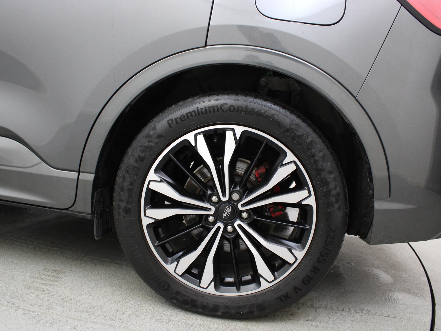 Used Ford Kuga 2023 for sale - 76662195: Photo 47