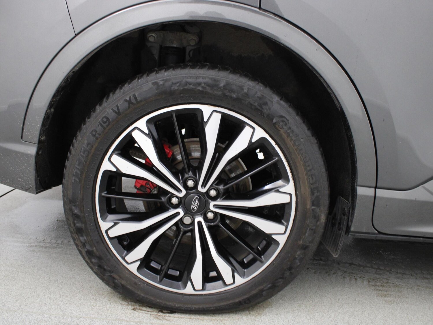 Used Ford Kuga 2023 for sale - 76662195: Photo 49