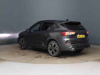 Used Ford Kuga 2023 for sale - 76662195: Photo