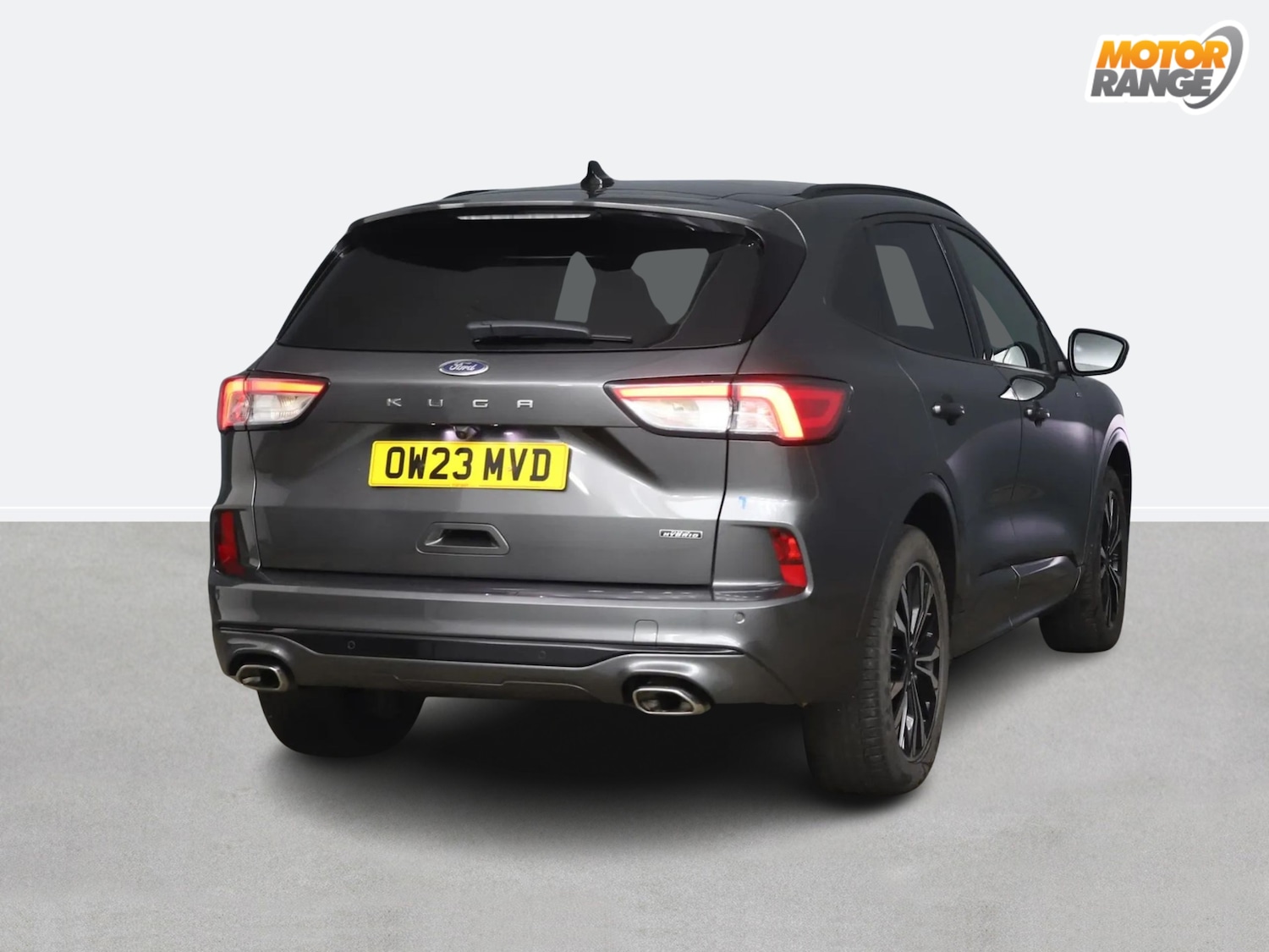 Used Ford Kuga 2023 for sale - 76662195: Photo 5