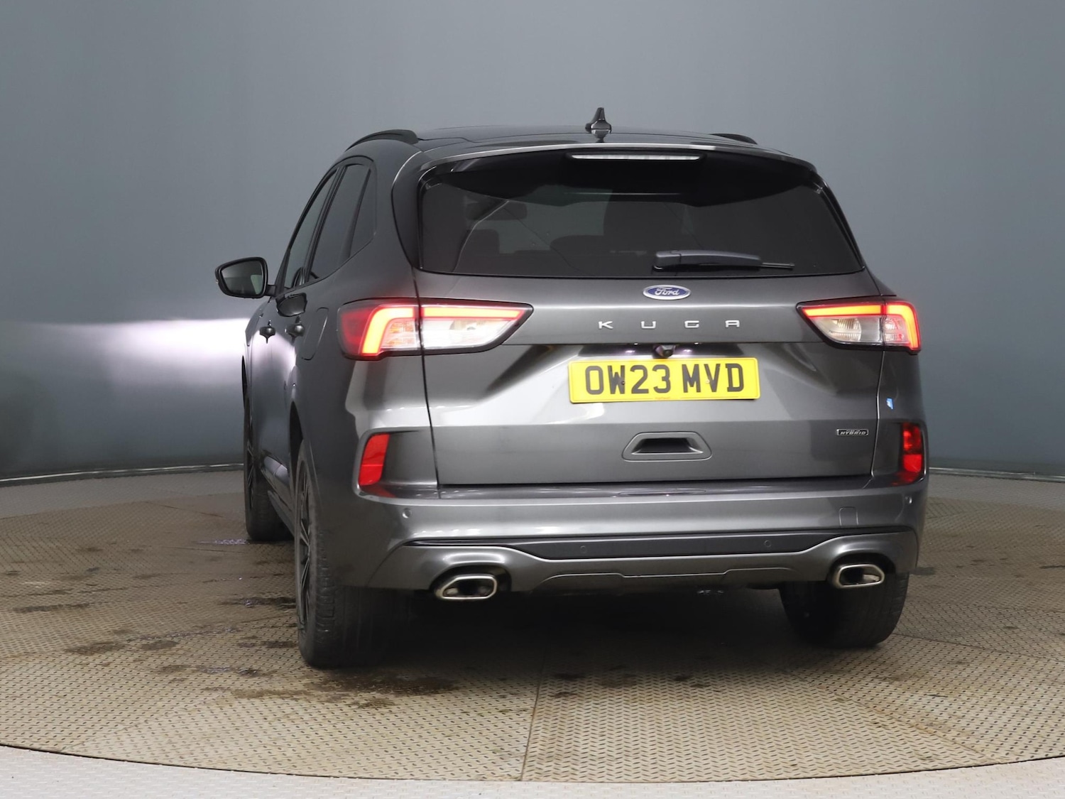 Used Ford Kuga 2023 for sale - 76662195: Photo 6