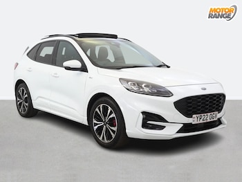 Ford - Kuga