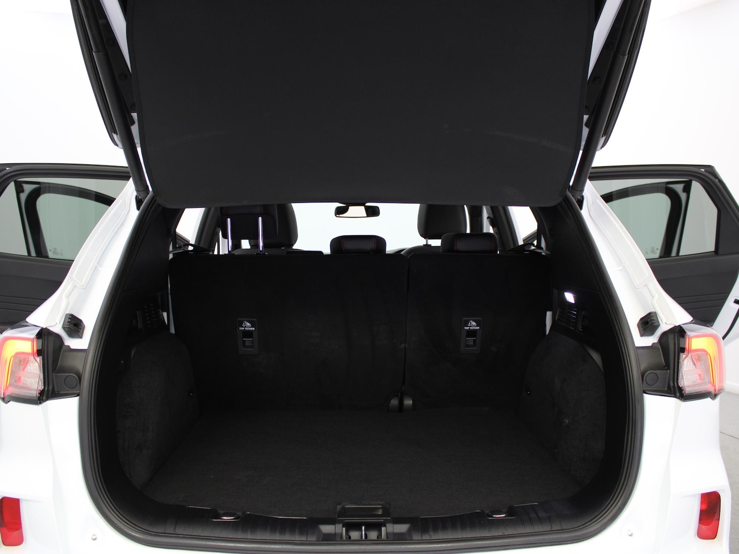 Vehicle 41